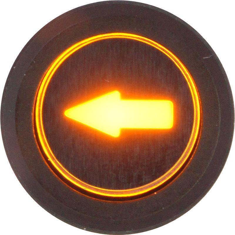 Black Billet Aluminium Switch Latching - Image 85