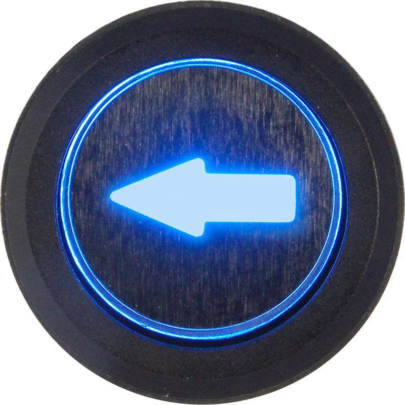 Black Billet Aluminium Switch Latching - Image 86
