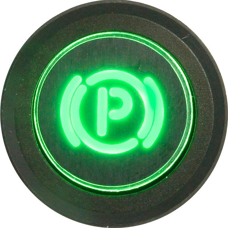 Black Billet Aluminium Switch Latching - Image 90