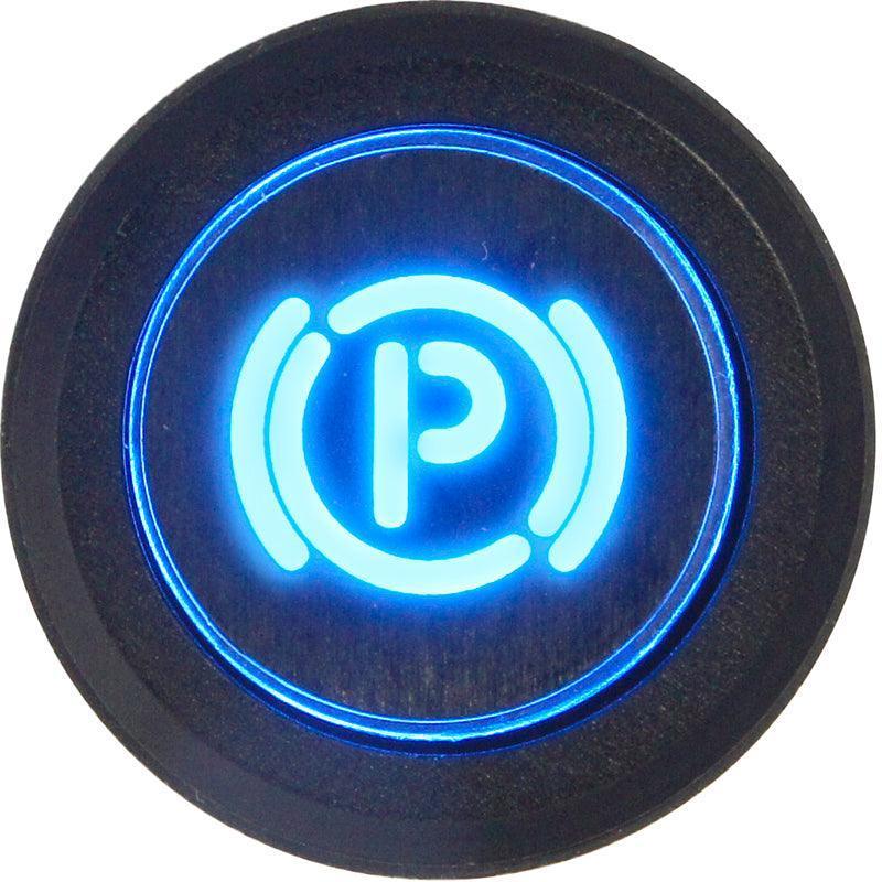 Black Billet Aluminium Switch Latching - Image 91