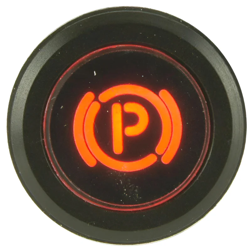 Black Billet Aluminium Switch Latching - Image 93