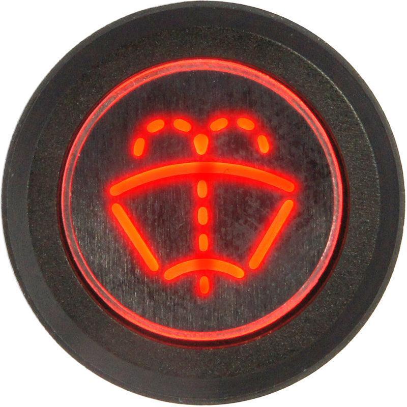 Black Billet Aluminium Switch Latching - Image 96
