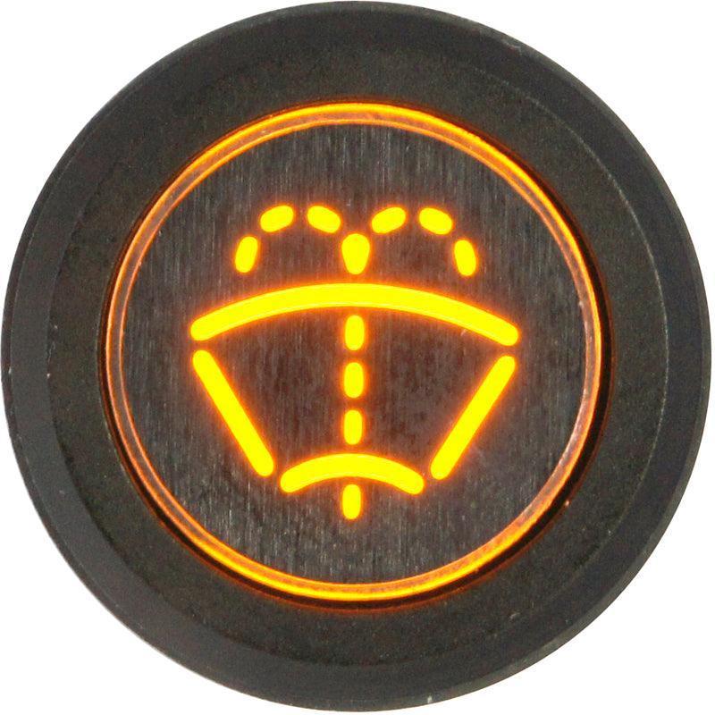 Black Billet Aluminium Switch Latching - Image 97