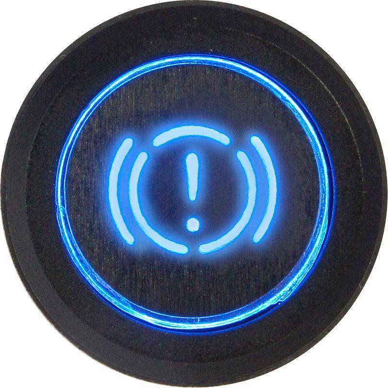 Black Billet Aluminium Switch Latching - Image 99