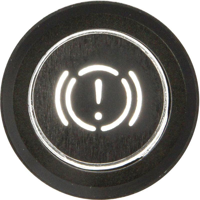 Black Billet Aluminium Switch Momentary - Image 10