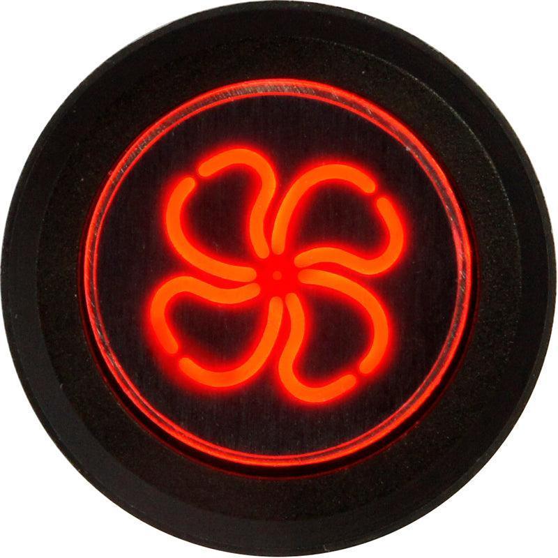 Black Billet Aluminium Switch Momentary - Image 14
