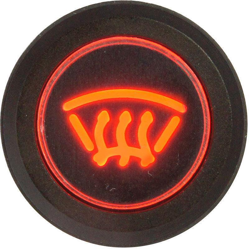 Black Billet Aluminium Switch Momentary - Image 19