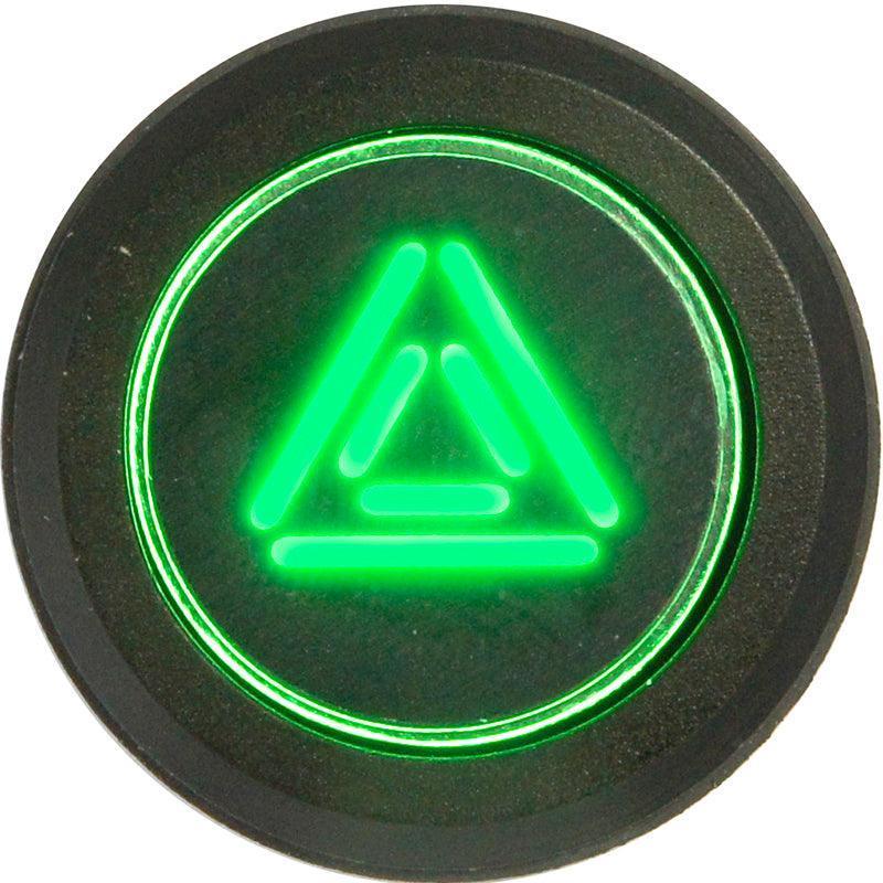 Black Billet Aluminium Switch Momentary - Image 28