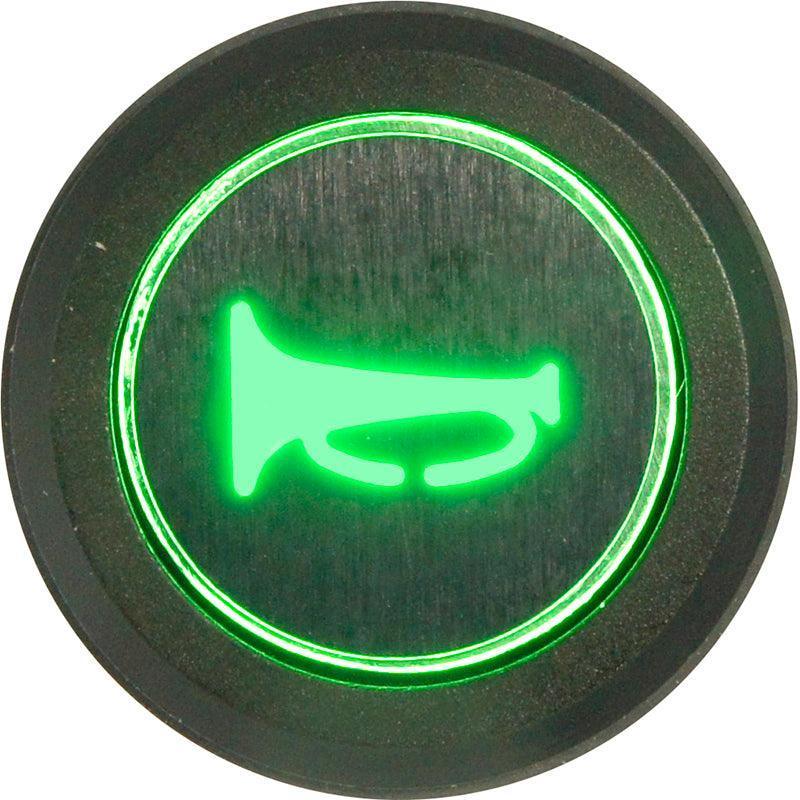 Black Billet Aluminium Switch Momentary - Image 38