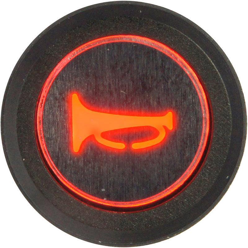 Black Billet Aluminium Switch Momentary - Image 39