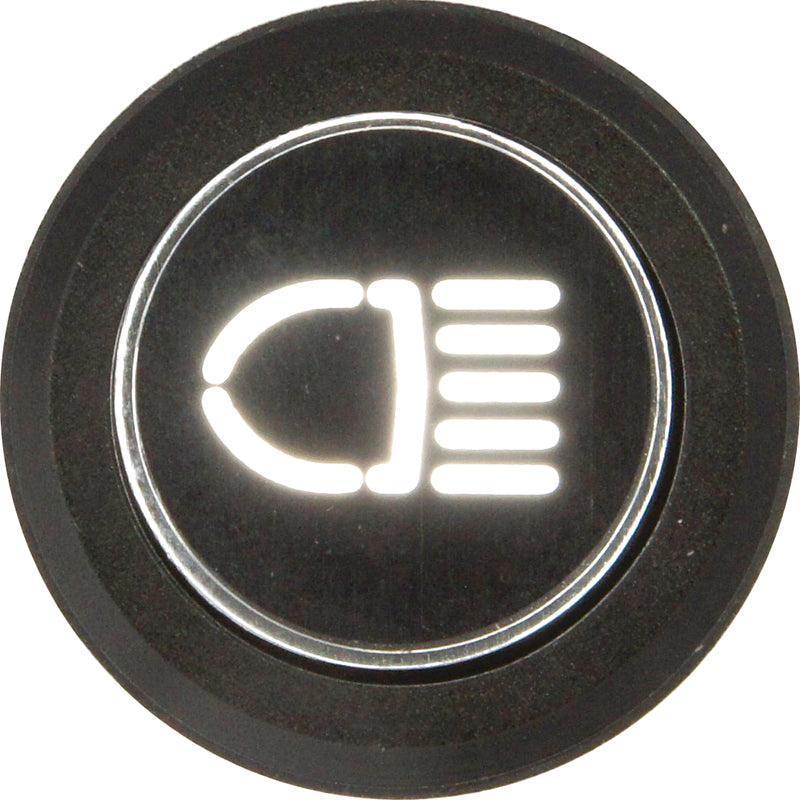 Black Billet Aluminium Switch Momentary - Image 45