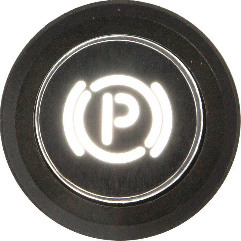 Black Billet Aluminium Switch Momentary - Image 55