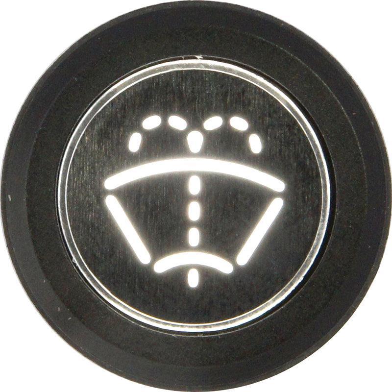 Black Billet Aluminium Switch Momentary - Image 75