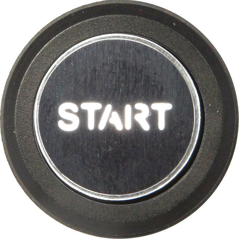 Black Billet Aluminium Switch Momentary - Image 80