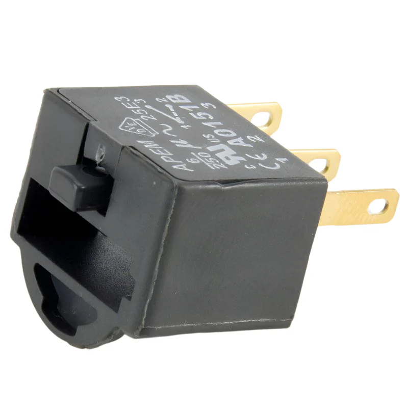 Black Billet Aluminium Switch Latching - Image 107