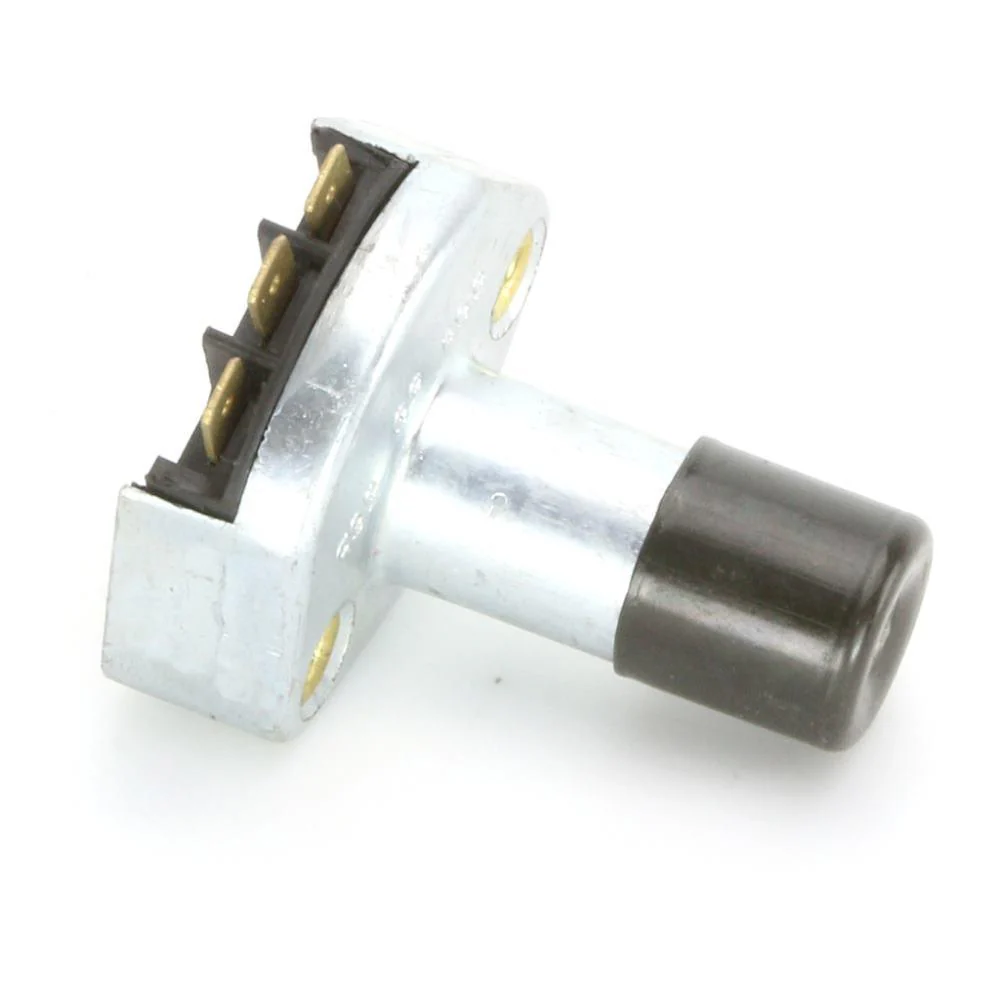 Black Floor Mounted Dip Switch - Image 2