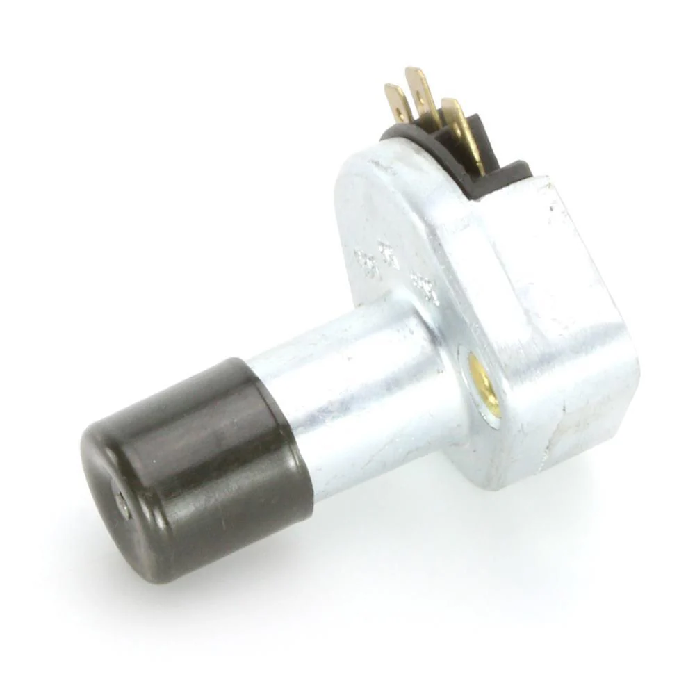 Black Floor Mounted Dip Switch - Image 3