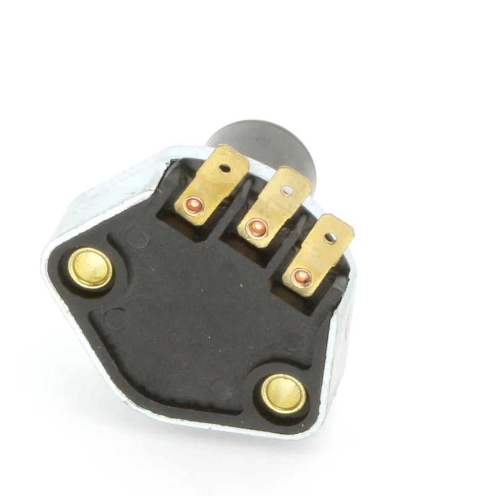Black Floor Mounted Dip Switch - Image 4