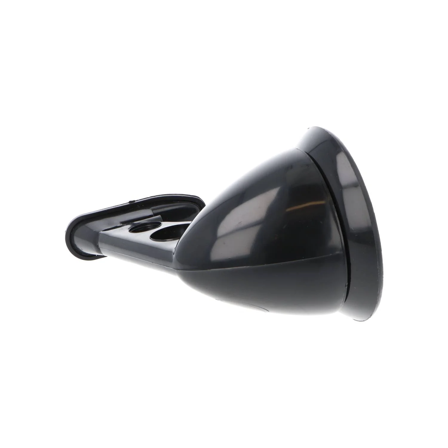 Black GT Mirrors 104mm - Image 5