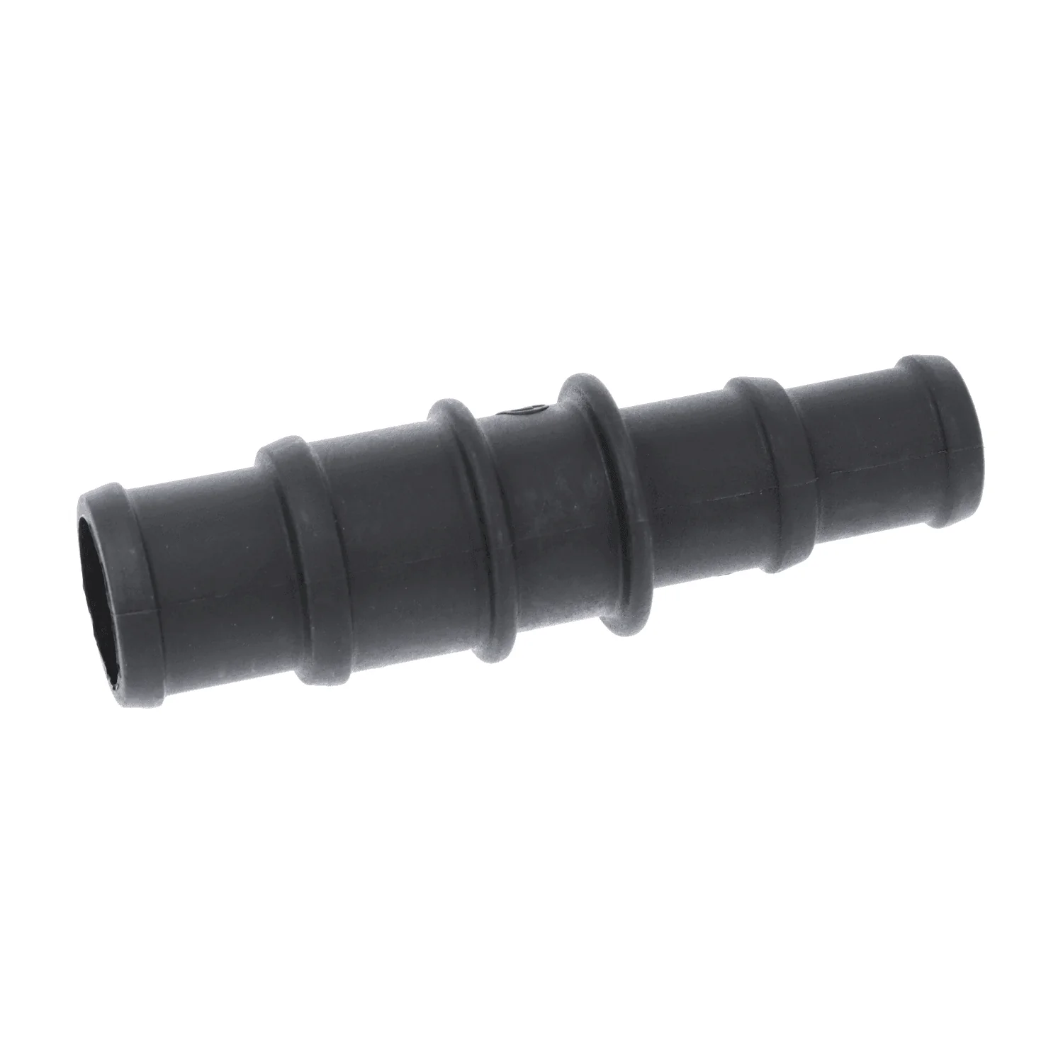 Black Nylon Stepped Reducer Joiner 22/25mm - 32/28mm