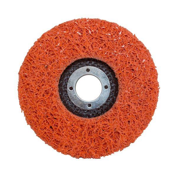 Blaze Rapid Strip Disc - Depressed Centre - 115mm