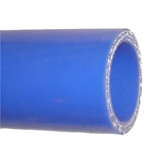 Blue 22mm (7/8") ID 1 Metre Length
