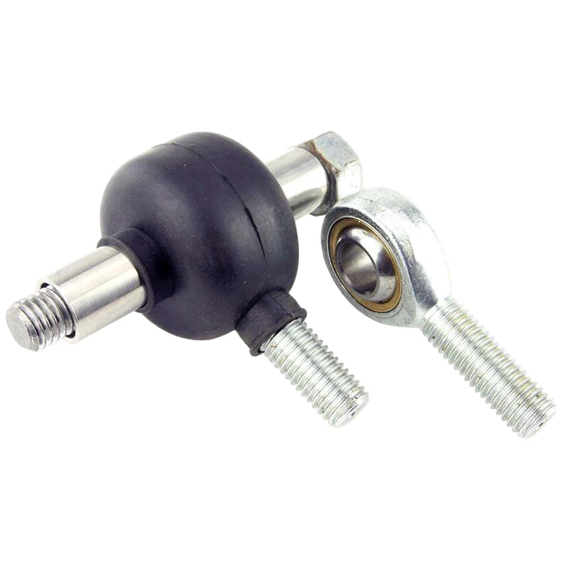 Boot For M8 and 5/16" Male and Female Rod Ends - Image 3