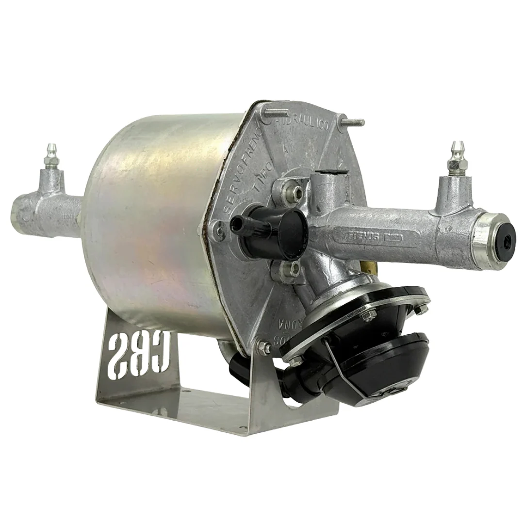 Bottom Mounting Bracket For REMSERVDUAL Dual Circuit Remote Brake Servo - Image 3