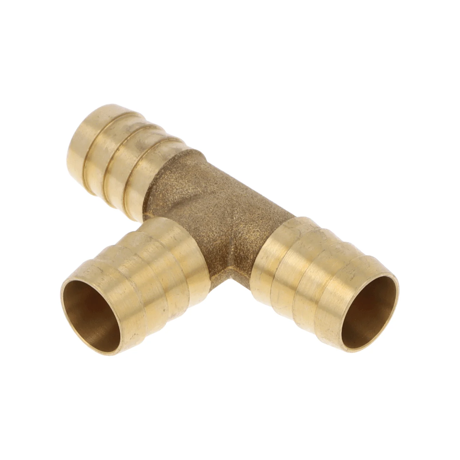 Brass Tee 16mm - Image 2