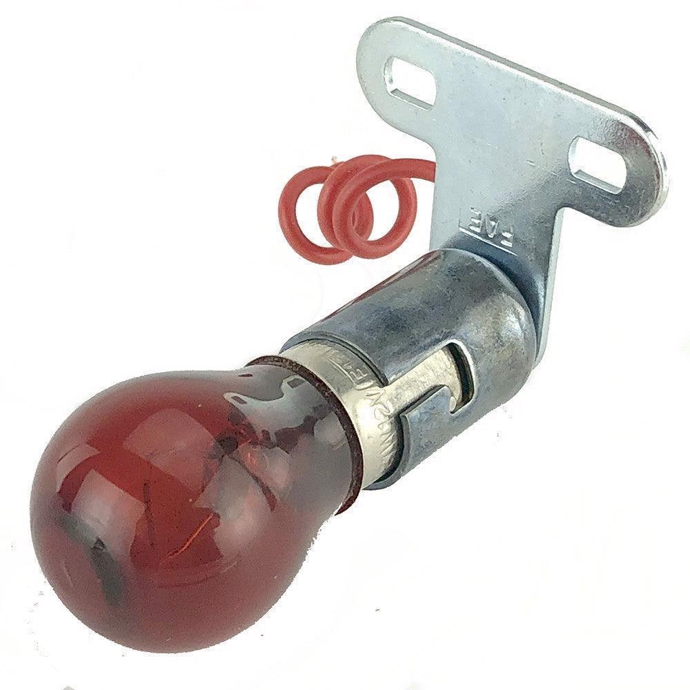 Bulb Holder With Mounting Bracket. - Image 3