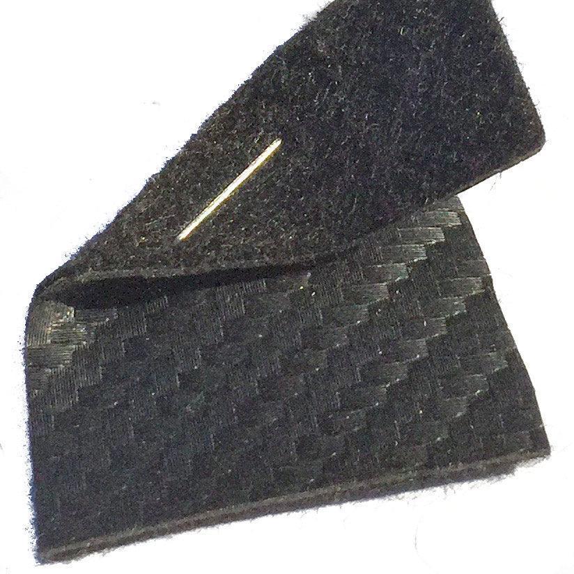 Carbon Effect Vinyl Cloth Per Metre - Image 3