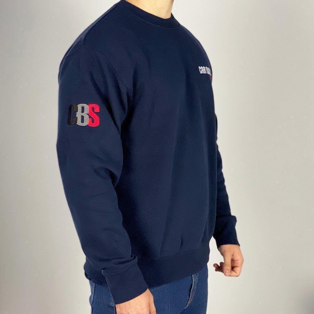 CBS Sweatshirt - Image 2