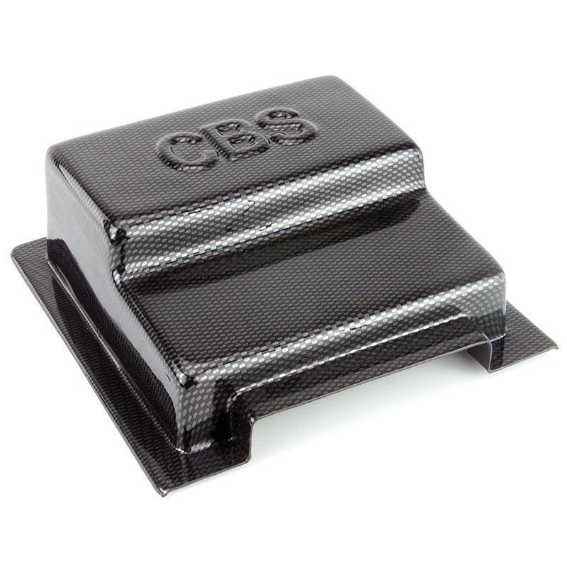 CBS Wiring Module Cover Black or Carbon - Image 3