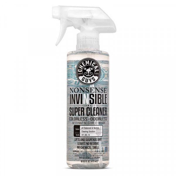 Chemical Guys Nonsense All Surface Cleaner 16oz - Multi-Surface Car Interior & Exterior Detailer