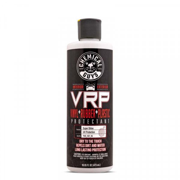 Chemical Guys V.R.P. Super Shine Dressing 16oz - Restores & Protects Trim