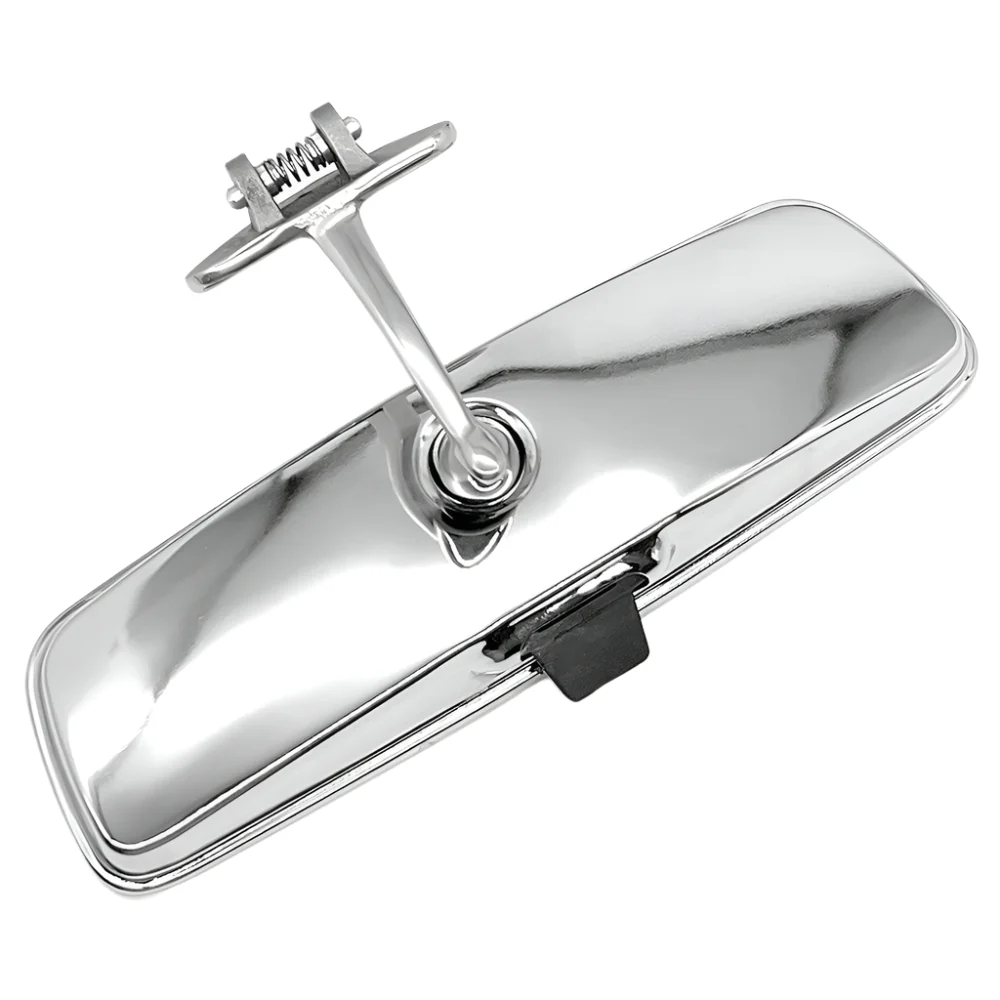 Chrome Interior Dipping Mirror - Image 2