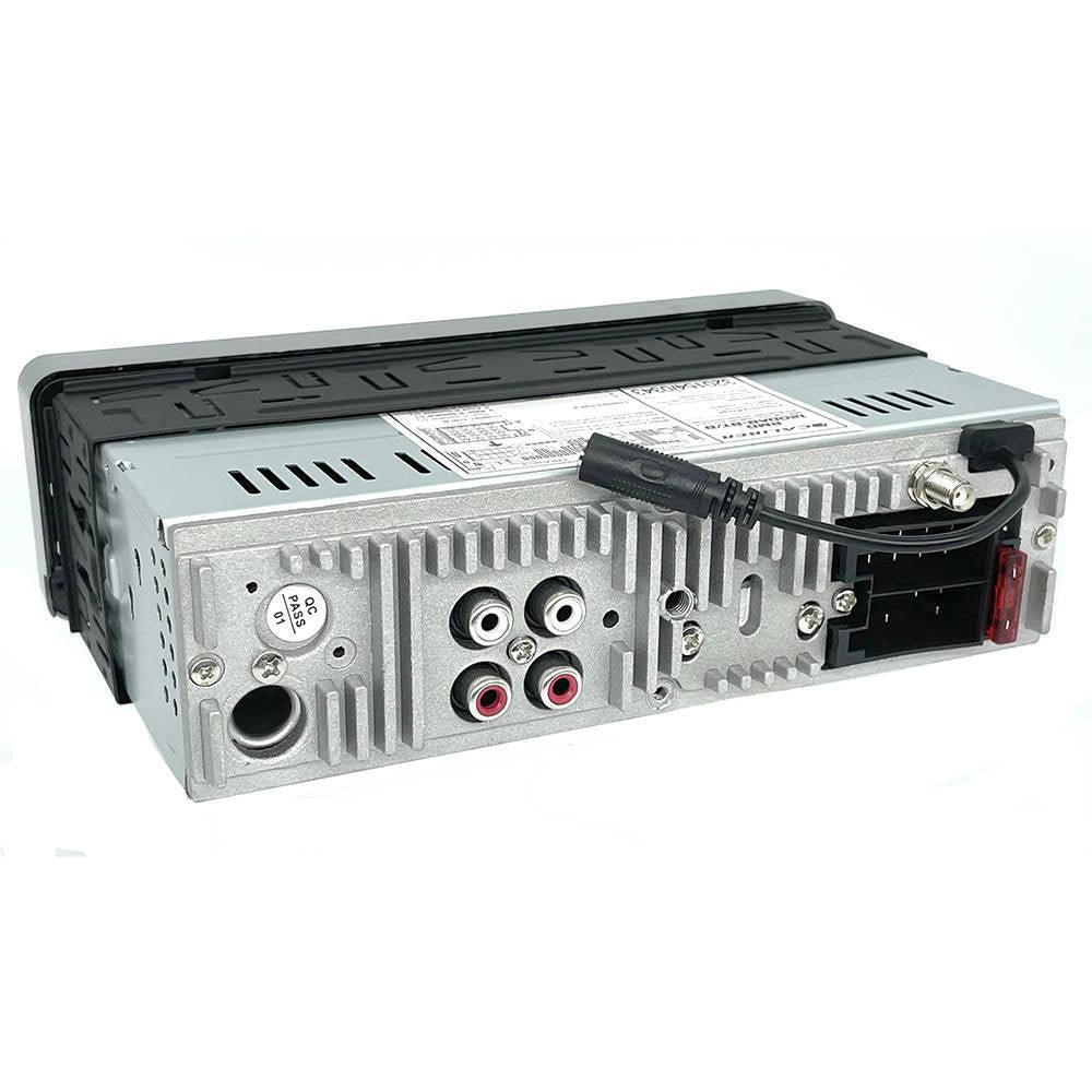 Classic Style DAB FM Radio Chrome Facia - Image 4