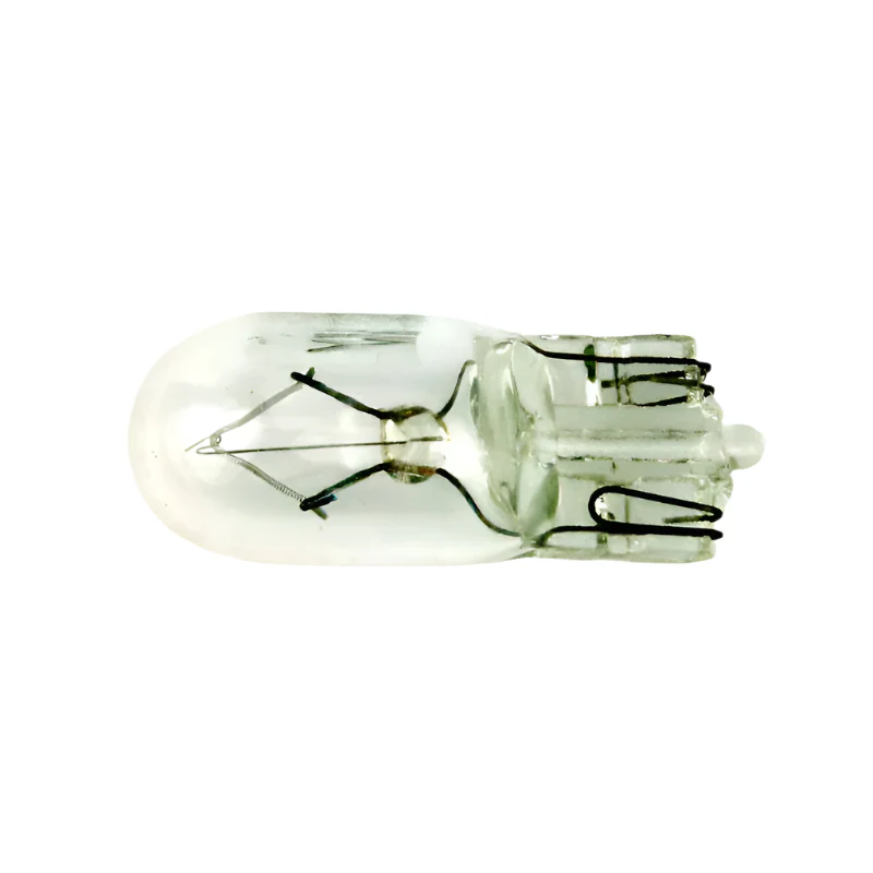 Clear 5W Capless Bulb