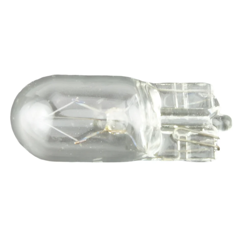 Clear 5W Capless Bulb - Image 2