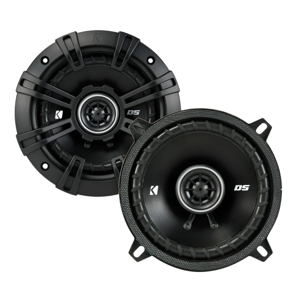 Kicker Active Speakers