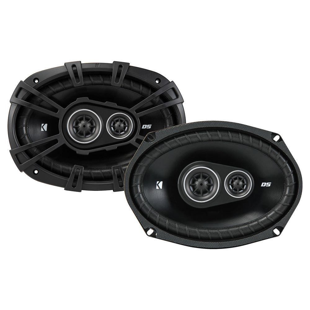 Kicker Active Speakers - Image 12