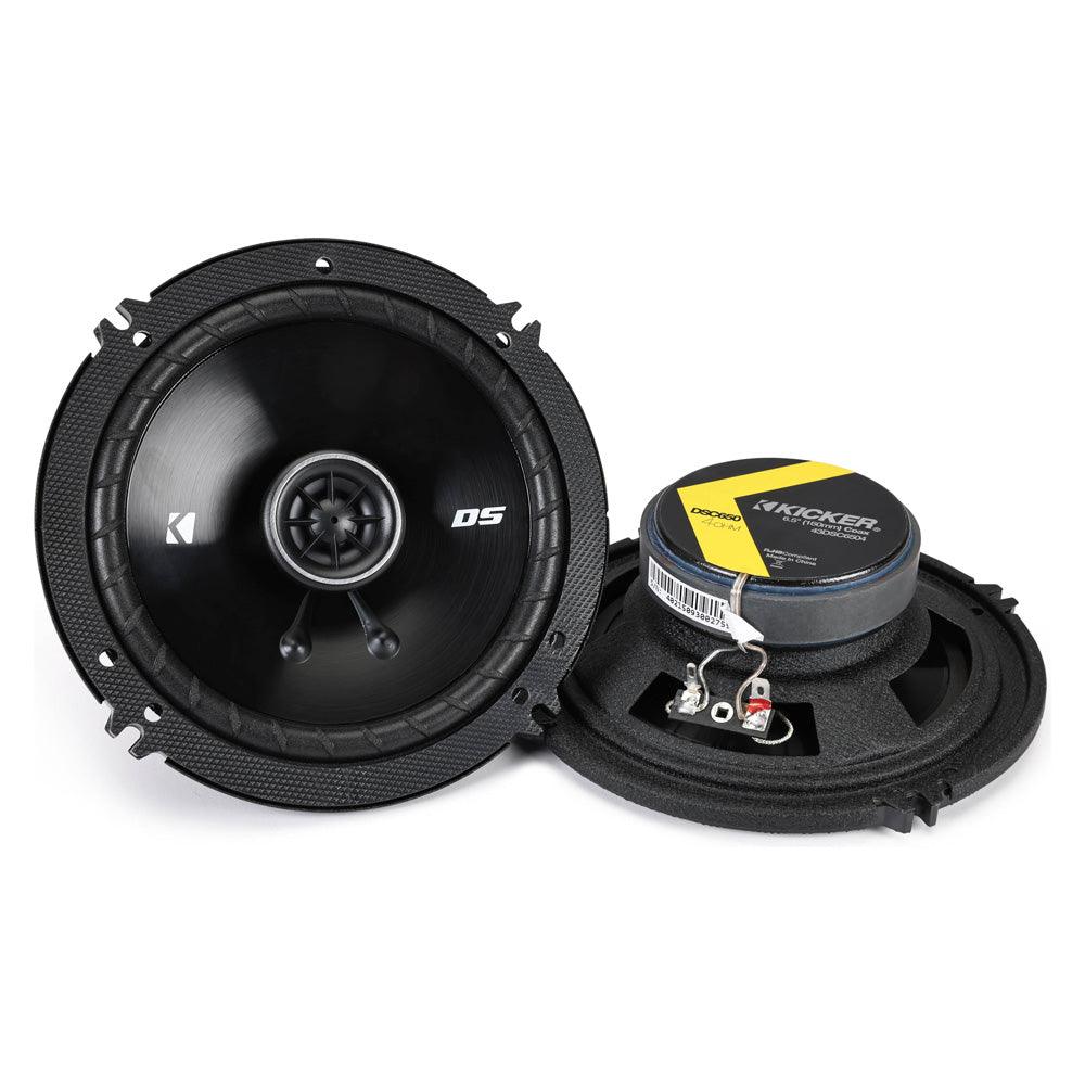 Kicker Active Speakers - Image 9