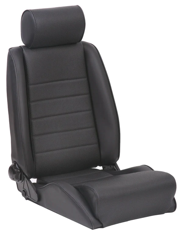 Cobra Stuttgart Classic Seat