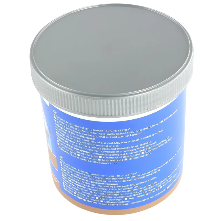 Copper Ease Anti Sieze Grease Compound 500g - Image 2
