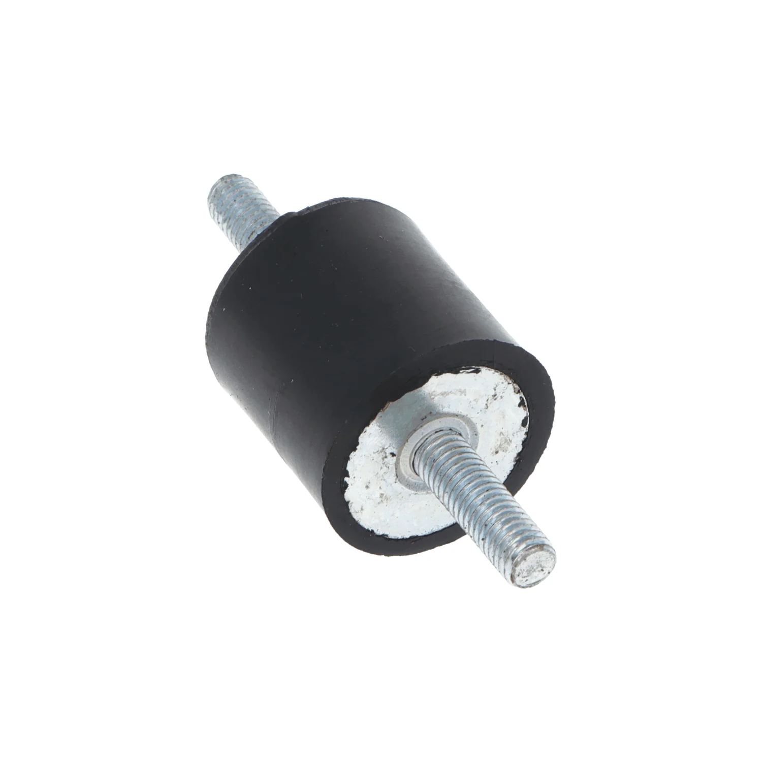 Cotton Reel Rubber Mount 25mm Dia x 25mm - Image 2