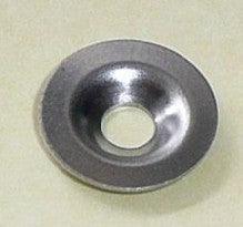 Countersunk Screwcups Pack of 10 - 3 Sizes - Image 3