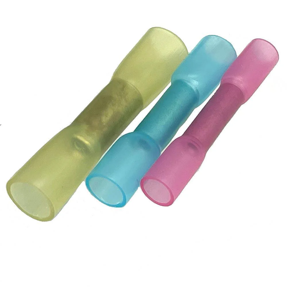 Crimp and Heat Shrink Butt Connector Pack - Image 2