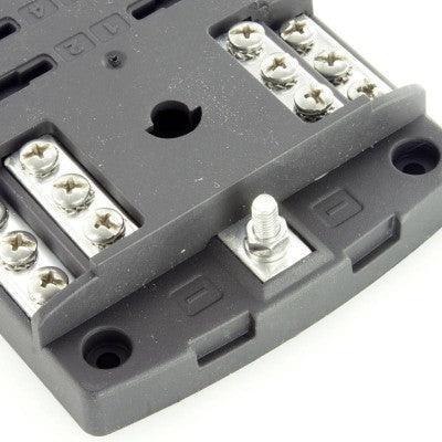 Distribution and 12 Way Fuse Box - Image 2