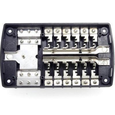 Distribution and 12 Way Fuse Box - Image 7