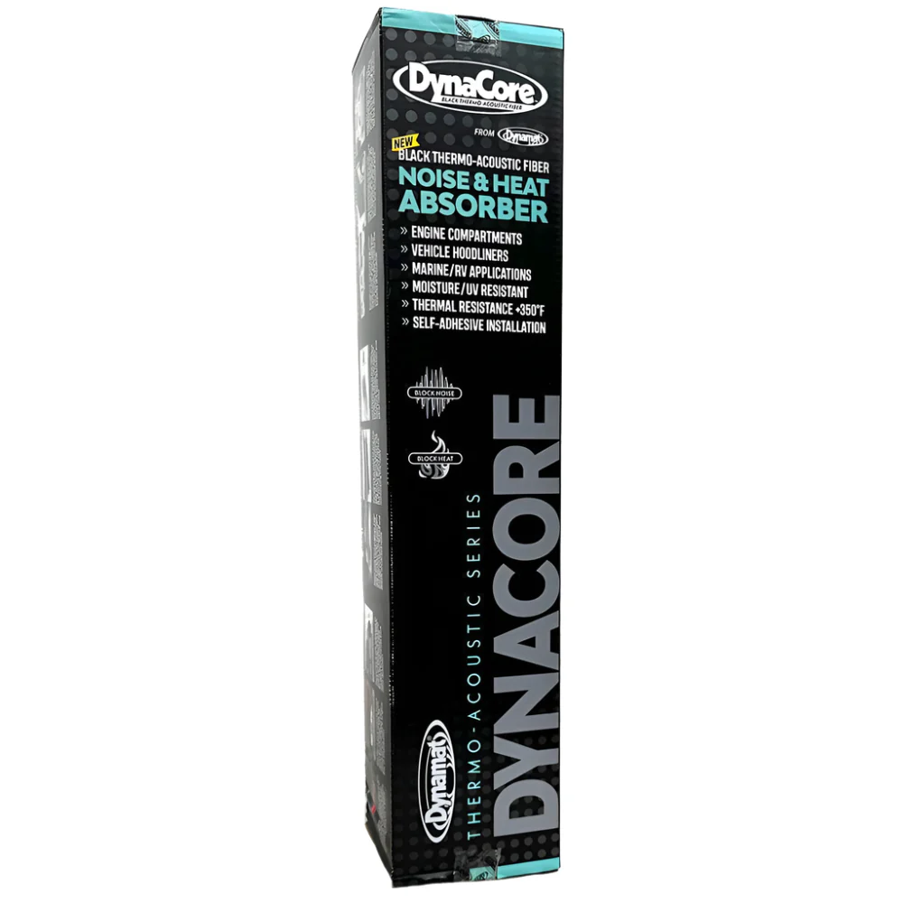 Dynamat Dynacore 1" (25mm) 81x137cm